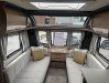 Used Coachman VIP 575 2018 touring caravan Image