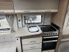 Used Coachman VIP 575 2018 touring caravan Image