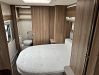 Used Swift Challenger 580 SE 2015 touring caravan Image
