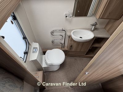 Swift Challenger 580 SE 2015 (Trade) image 11