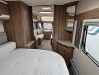 Used Swift Challenger 580 SE 2015 touring caravan Image