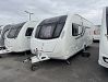 Used Swift Challenger 580 SE 2015 touring caravan Image
