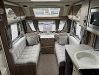 Used Swift Challenger 580 SE 2015 touring caravan Image