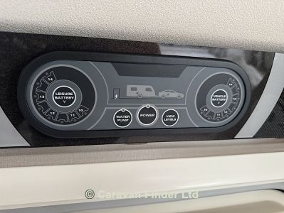 Swift Challenger 580 SE 2015 (Trade) image 7