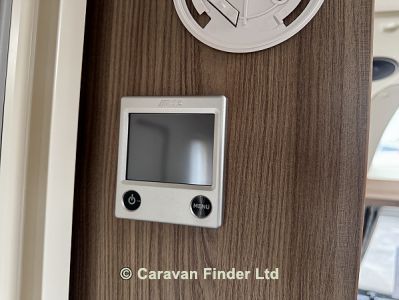 Swift Challenger 580 SE 2015 (Trade) image 8