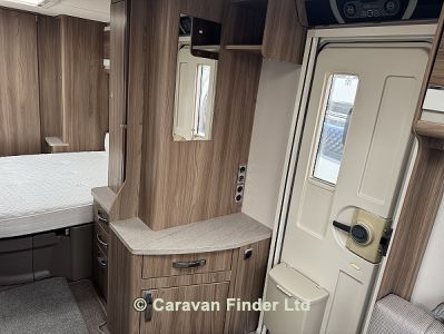 Swift Challenger 580 SE 2015 (Trade) image 9