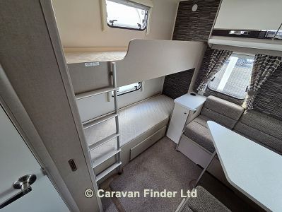 Sterling Eccles 590 2016 (Trade) image 11