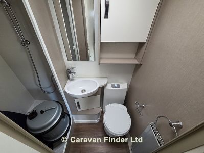 Sterling Eccles 590 2016 (Trade) image 12