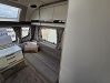 Used Sterling Eccles 590 2016 touring caravan Image