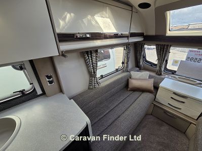 Sterling Eccles 590 2016 (Trade) image 4