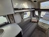 Used Sterling Eccles 590 2016 touring caravan Image