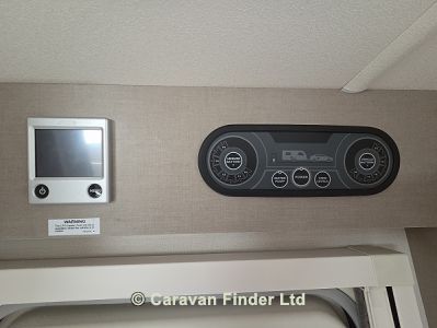 Sterling Eccles 590 2016 (Trade) image 5