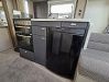 Used Sterling Eccles 590 2016 touring caravan Image
