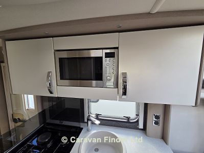 Sterling Eccles 590 2016 (Trade) image 8