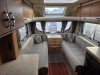 Used Swift Conqueror 480 2013 touring caravan Image