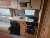 Used Swift Conqueror 480 2013 touring caravan Image