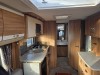 Used Swift Conqueror 480 2013 touring caravan Image