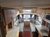 Used Swift Conqueror 480 2013 touring caravan Image