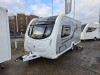 Used Swift Conqueror 480 2013 touring caravan Image