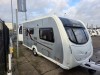Used Swift Conqueror 480 2013 touring caravan Image