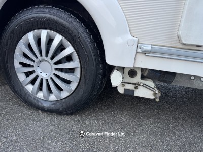 Bailey Monach 2003 (Trade) image 3