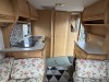 Used Bailey Monach 2003 touring caravan Image
