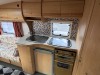 Used Bailey Monach 2003 touring caravan Image