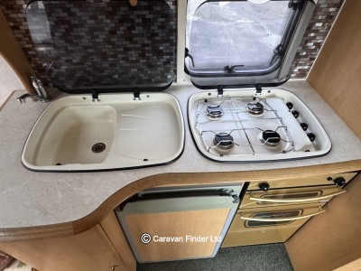 Bailey Monach 2003 (Trade) image 7