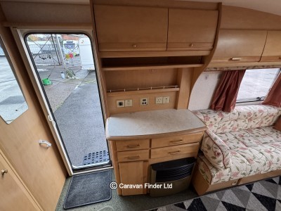 Bailey Monach 2003 (Trade) image 8