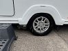 Used Sprite Major 4 SB 2015 touring caravan Image
