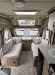 Used Sprite Major 4 SB 2015 touring caravan Image