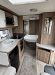 Used Sprite Major 4 SB 2015 touring caravan Image