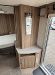 Used Sprite Major 4 SB 2015 touring caravan Image