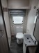 Used Swift Sprite Major 4 SB 2023 touring caravan Image