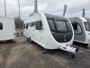 Used Swift Sprite Major 4 SB 2023 touring caravan Image