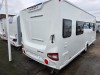 Used Swift Sprite Major 4 SB 2023 touring caravan Image