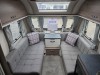 Used Swift Sprite Major 4 SB 2023 touring caravan Image