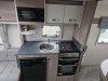 Used Swift Sprite Major 4 SB 2023 touring caravan Image