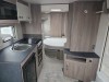 Used Swift Sprite Major 4 SB 2023 touring caravan Image
