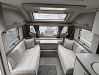 Used Swift Challenger 635 Grande Exclusive 2024 touring caravan Image