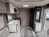 Used Swift Challenger 635 Grande Exclusive 2024 touring caravan Image