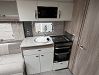Used Swift Challenger 635 Grande Exclusive 2024 touring caravan Image