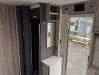 Used Swift Challenger 635 Grande Exclusive 2024 touring caravan Image