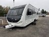 Used Swift Challenger 635 Grande Exclusive 2024 touring caravan Image