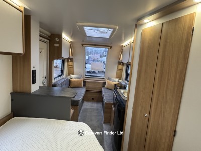 Bailey Discovery D4-4 2021 (Trade) image 12