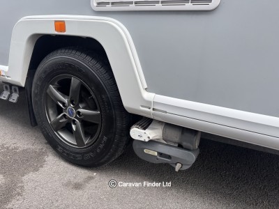 Bailey Discovery D4-4 2021 (Trade) image 3