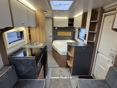 Bailey Discovery D4-4 2021 (Trade) image 5