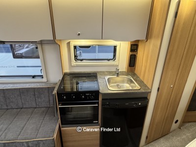 Bailey Discovery D4-4 2021 (Trade) image 6