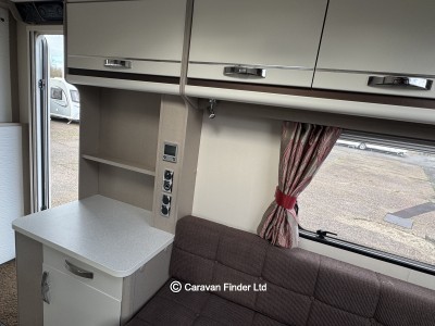 Sterling Eccles Topaz SE 2015 (Trade) image 11