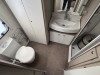 Used Sterling Eccles Topaz SE 2015 touring caravan Image
